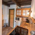 Holiday home Csavargo Tanya