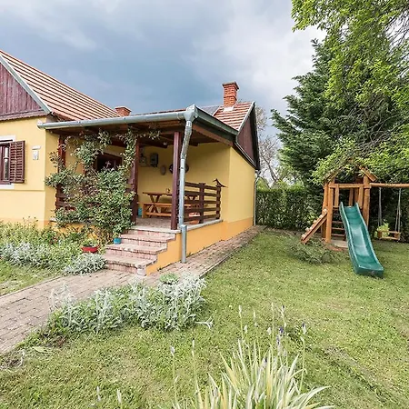 Дом отдыха Csavargo Tanya