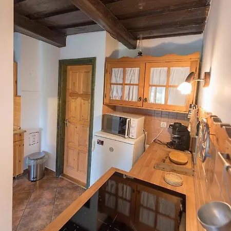 Дом отдыха Csavargo Tanya