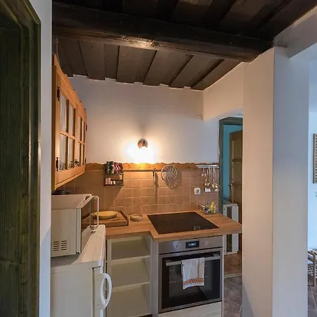 Csavargo Tanya Дом отдыха *