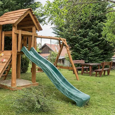 Holiday home Csavargo Tanya Szalafo