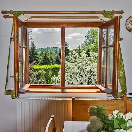 Csavargo Tanya Дом отдыха *