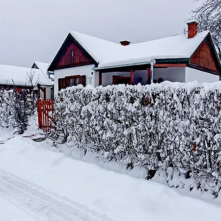 Дом отдыха Csavargo Tanya Szalafo