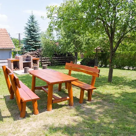 Дом отдыха Csavargo Tanya *