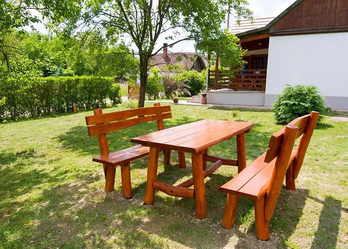 Case de vacanță Csavargo Tanya *