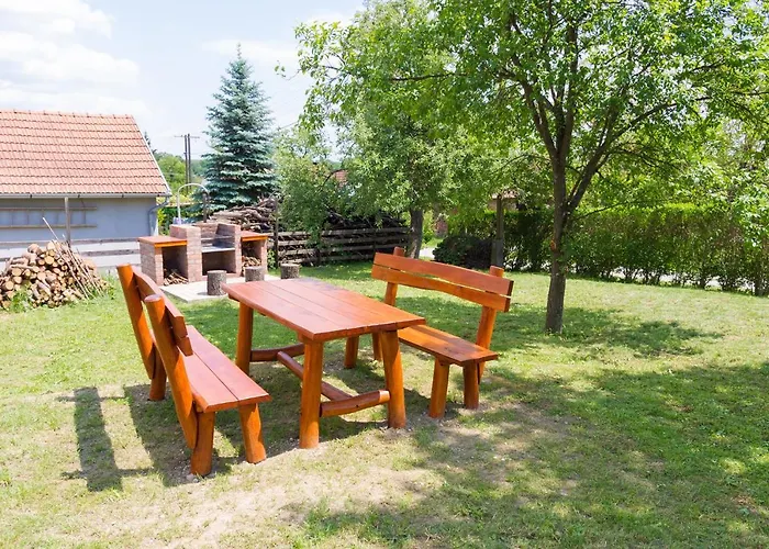 Case de vacanță Csavargo Tanya *