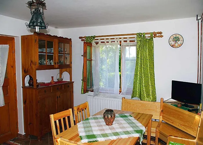 Csavargo Tanya * Szalafő